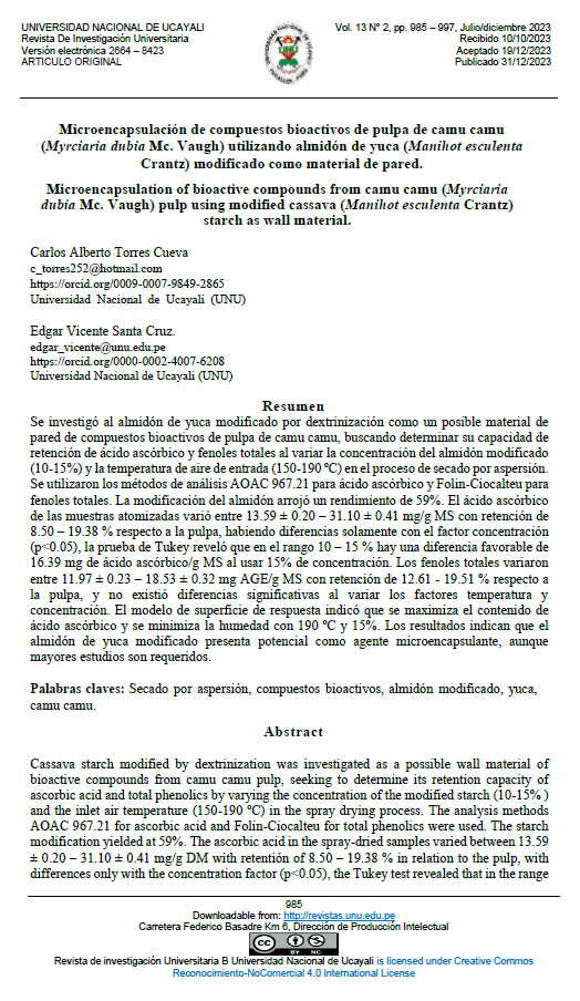 Caratula articulo
